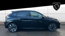 Peugeot 208 100kW E-Style 50kWh 5dr Auto Electric Hatchback